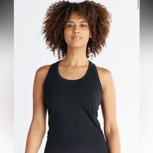 .✦ ݁˖Flash Sale.✦ ݁˖ Three Nails Women's Seamless Tank (Estimated M/L)